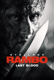 Rambo: Last Blood